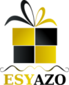 Esyazo Brazilian Shoes logo
