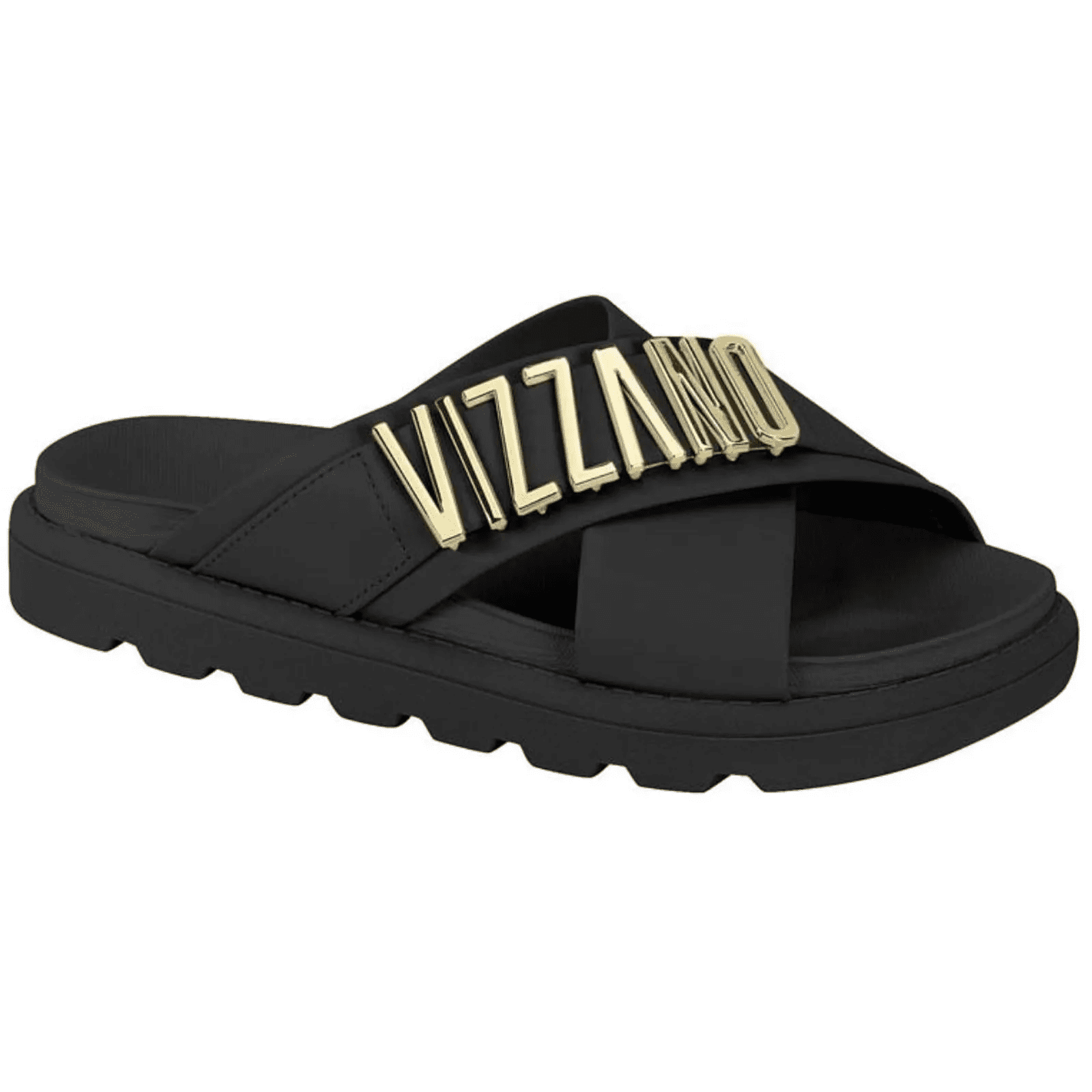 Esyazo Fashion Vizzano Sandals Made in Brazil