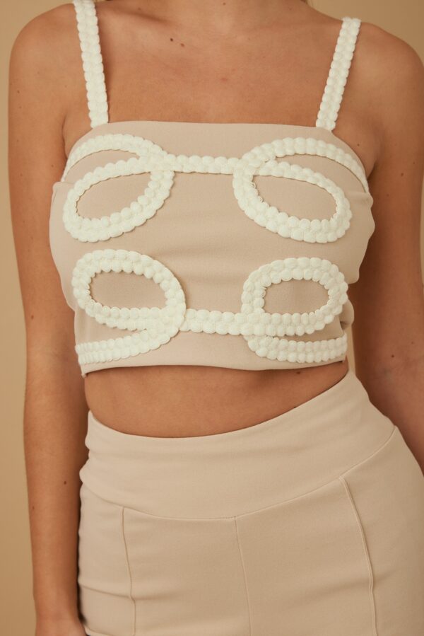 Cotton Loop Pattern Sets - Image 3