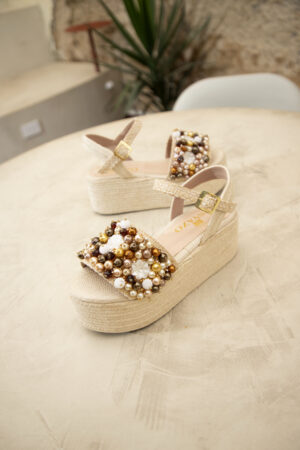 Esyazo Maria wedges