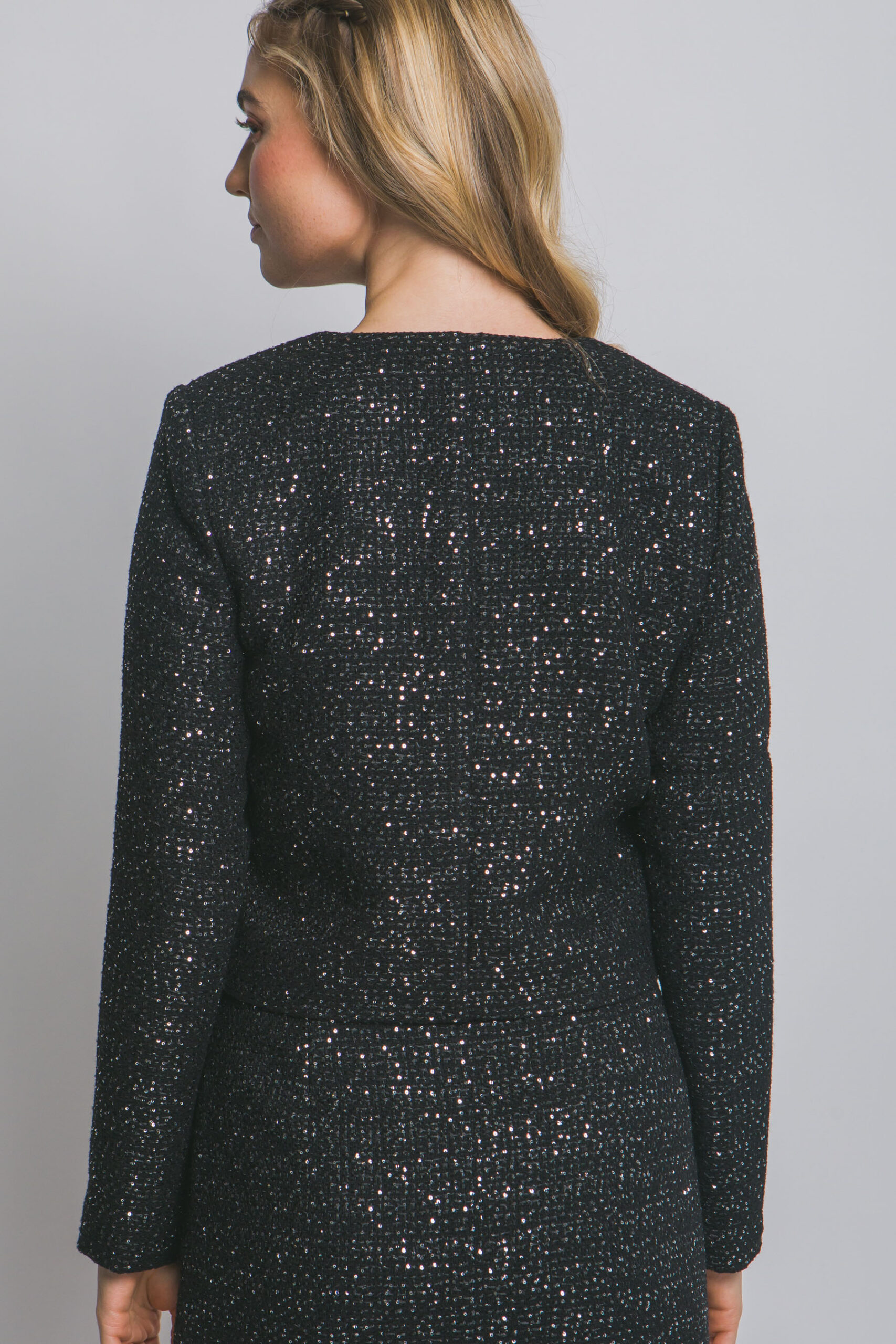 Christmas Jacket - Image 2