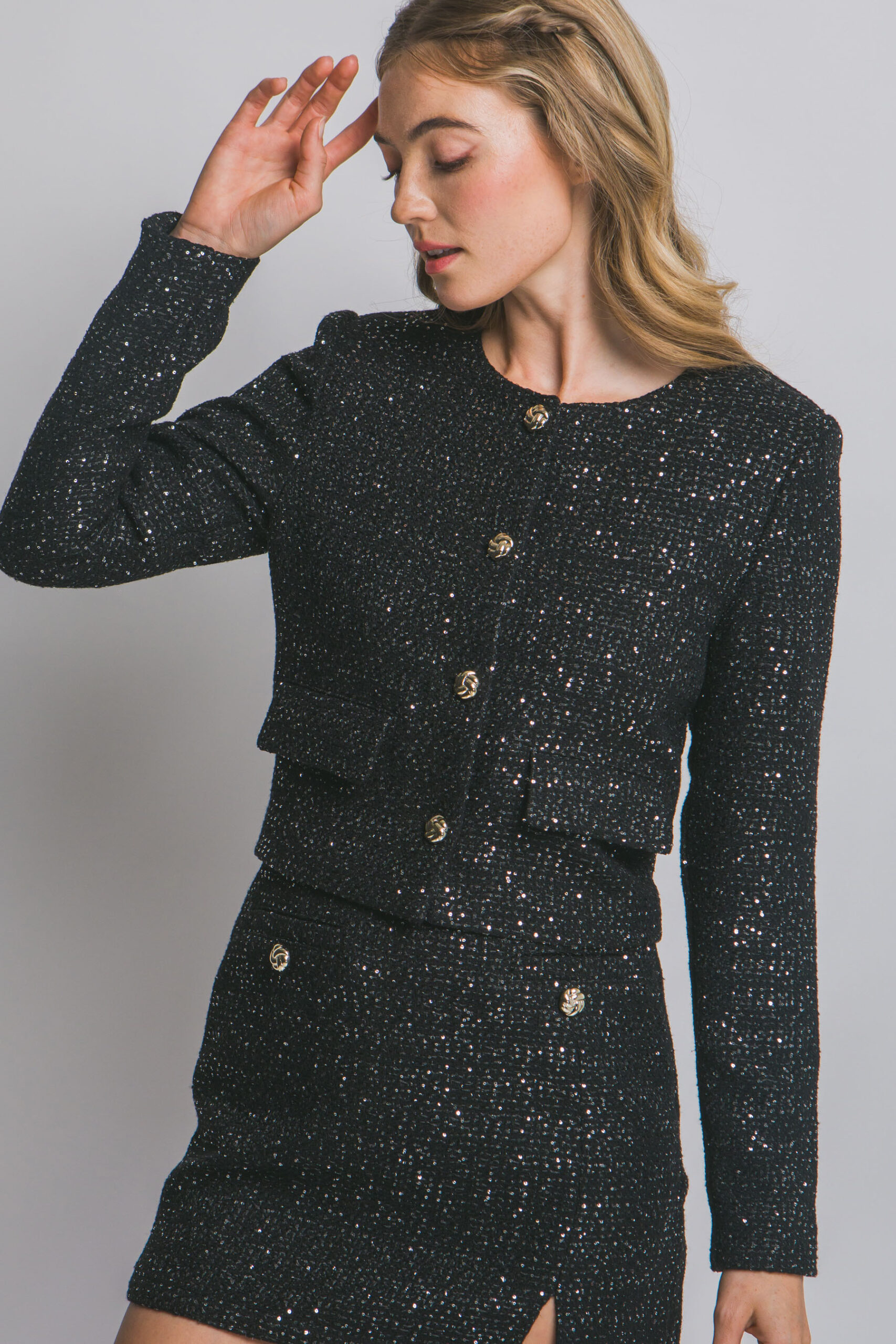 Christmas Jacket - Image 3