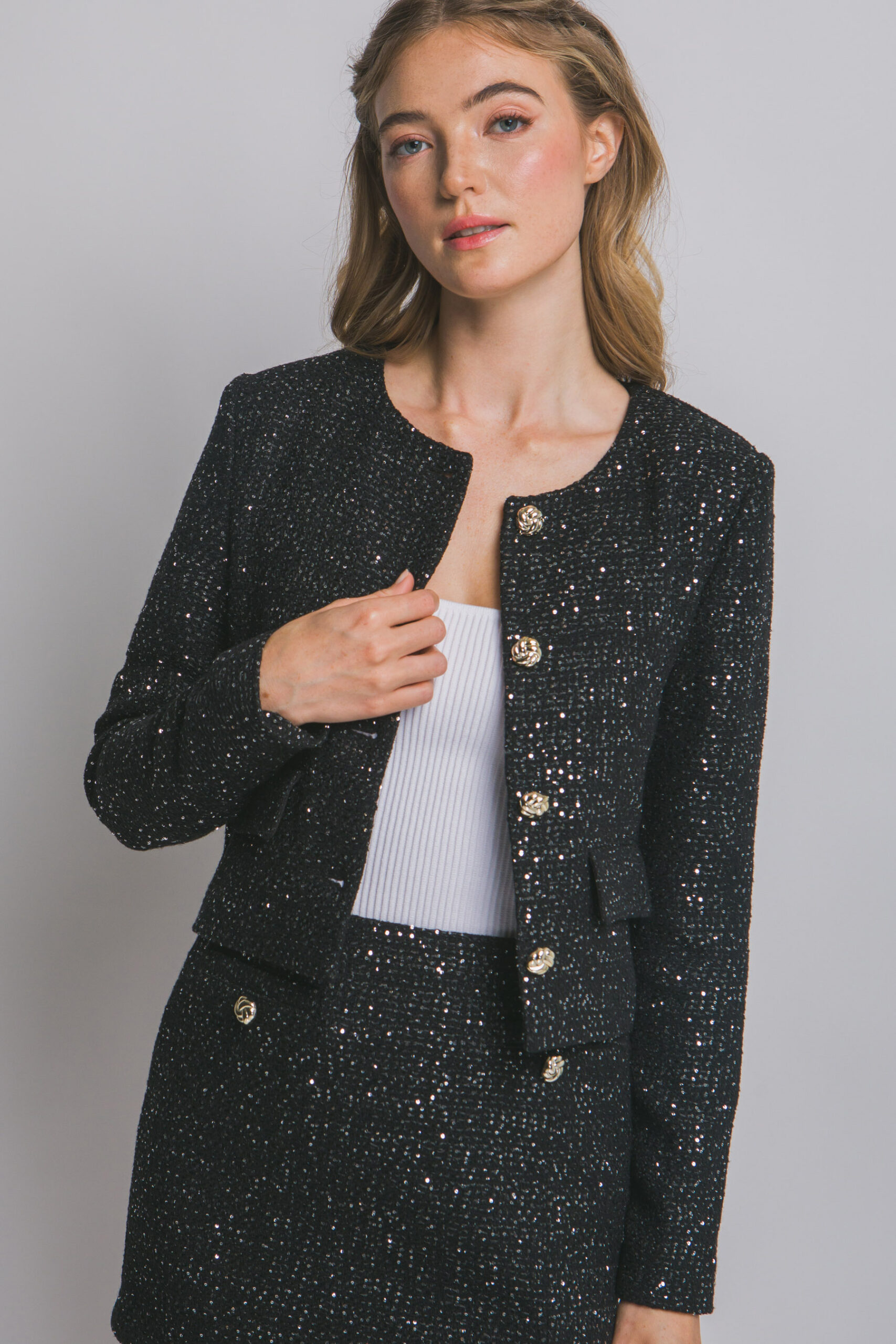 Christmas Jacket - Image 7