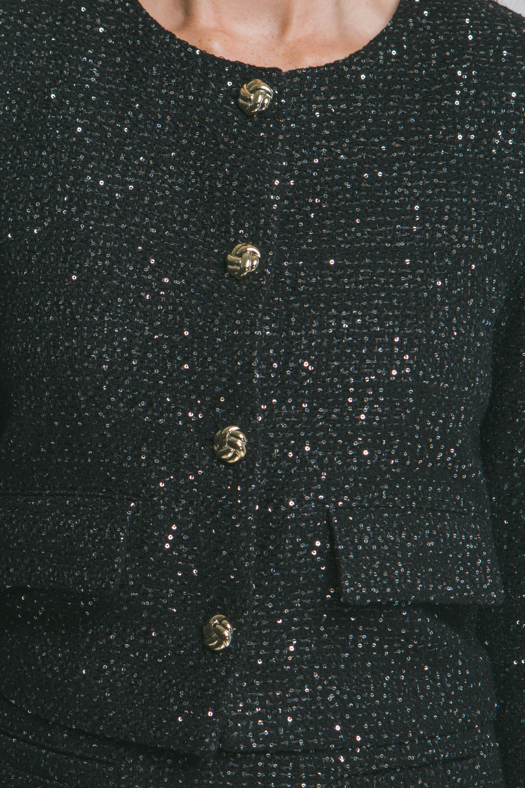 Christmas Jacket - Image 6