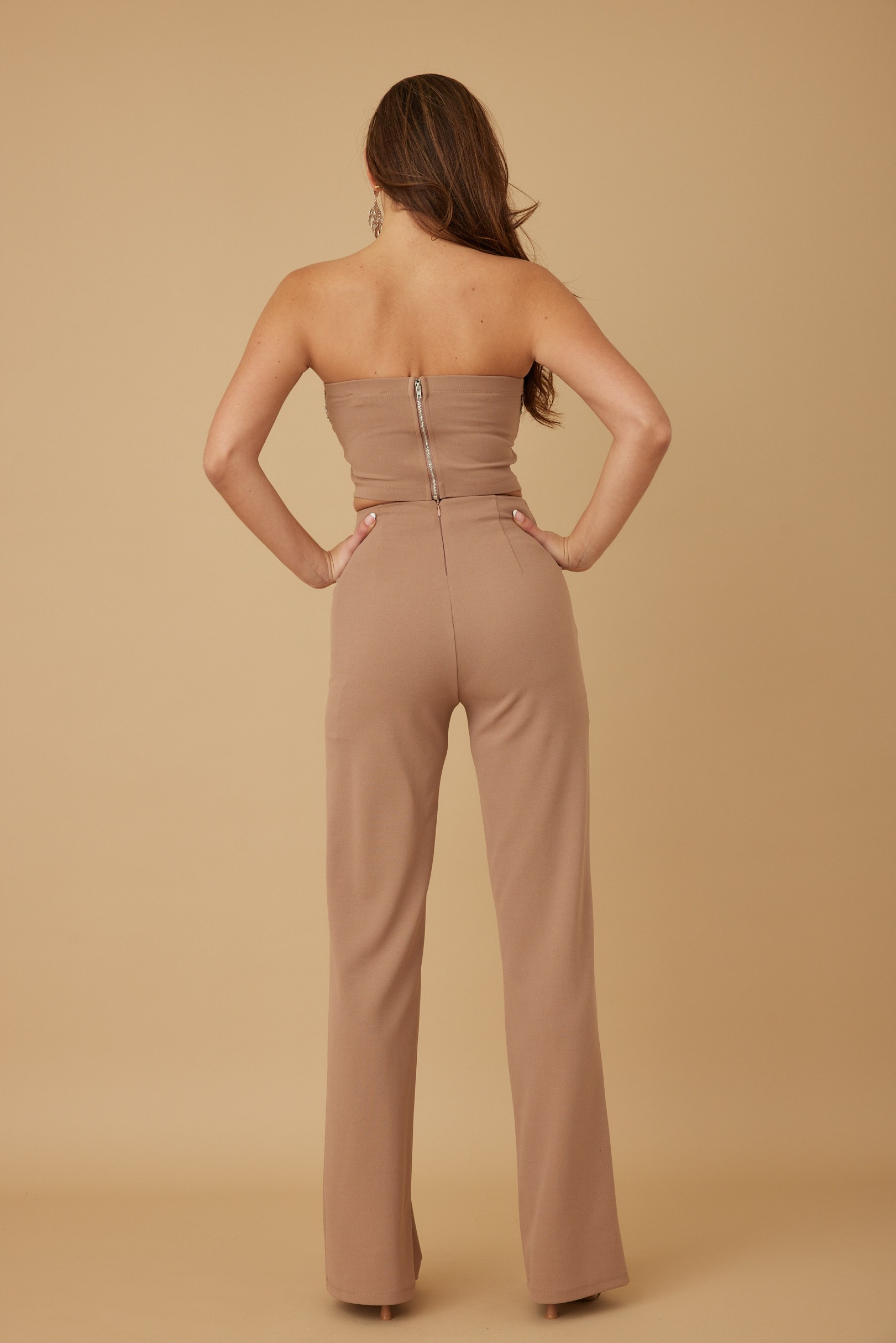 Wavy Squiggle Rhinestone Pattern Sets - Image 5