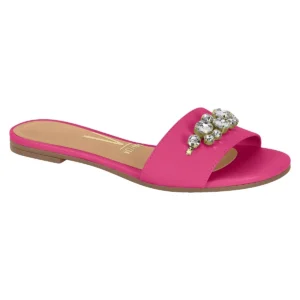 Lovely Vizzano pink sandal