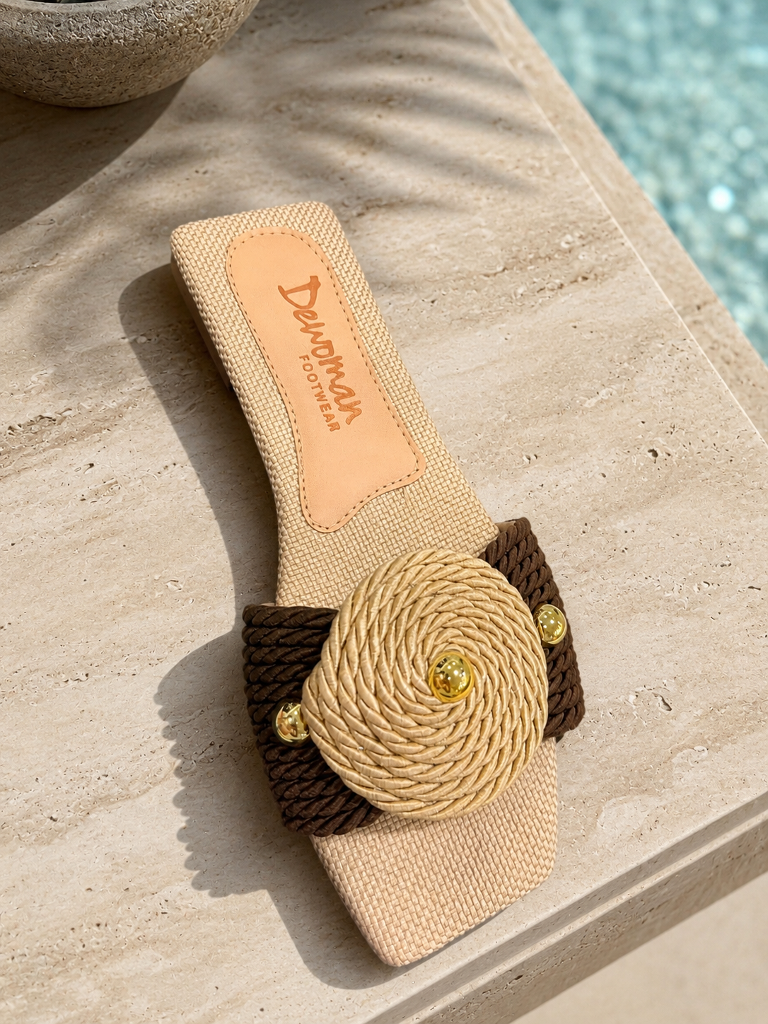 Sandals for Coastal Elegance and Comfort - Image 5