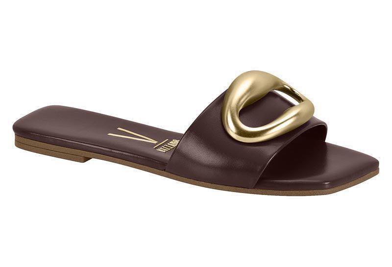 Elegant Sandals with Gold Buckle and Matching Handbag for Women - Image 10